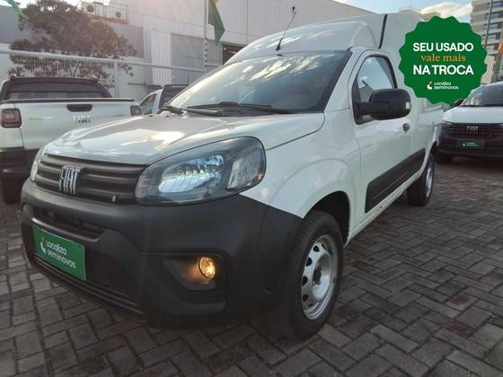 FIAT FIORINO 1.3 FIREFLY FLEX ENDURANCE MANUAL FIAT FIORINO 1.3 FIREFLY FLEX ENDURANCE MANUAL